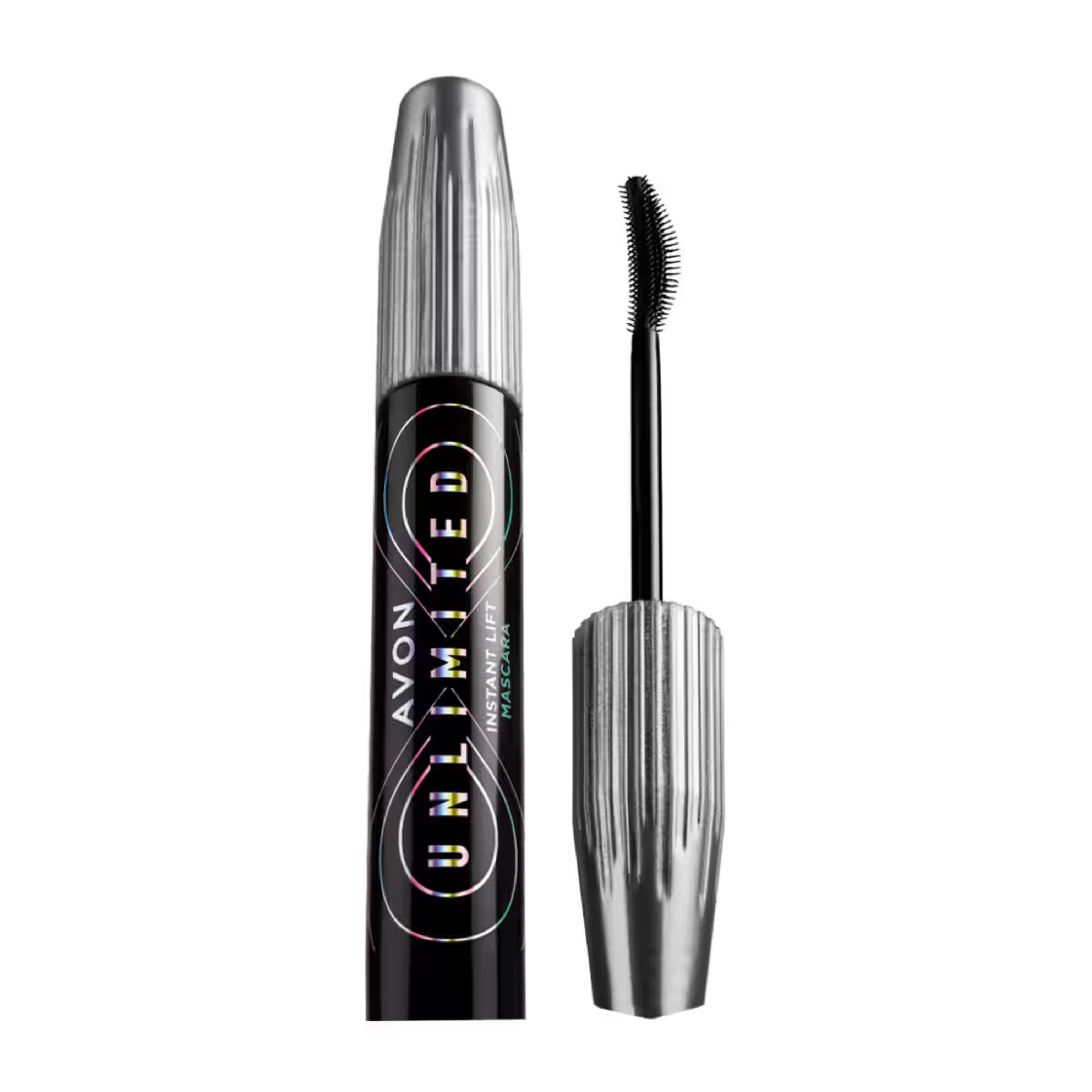 Máscara para Pestañas Unlimited  Avon